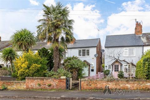 2 bedroom end of terrace house for sale, Main Street, Burton Joyce, Nottingham