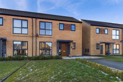 27 Aspen Close, Birtley, Chester Le Street, DH3 1FE