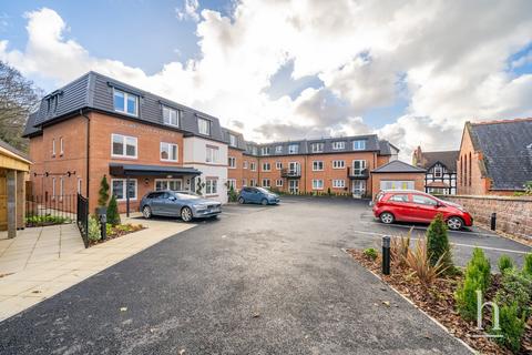 1 bedroom apartment for sale, Grange Road, West Kirby CH48