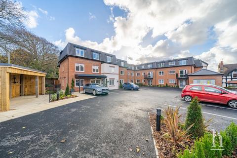 1 bedroom apartment for sale, Grange Road, West Kirby CH48