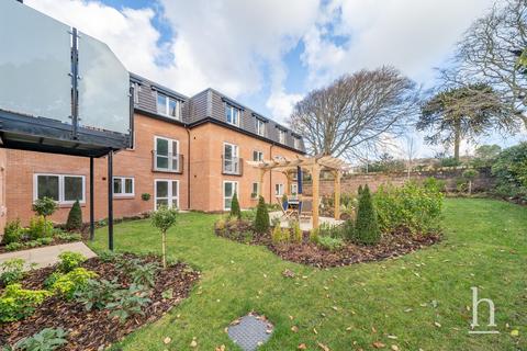 1 bedroom apartment for sale, Grange Road, West Kirby CH48