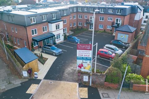 1 bedroom apartment for sale, Grange Road, West Kirby CH48