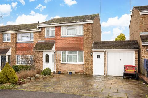 3 bedroom semi-detached house for sale, Woodland Drive, Crawley RH10