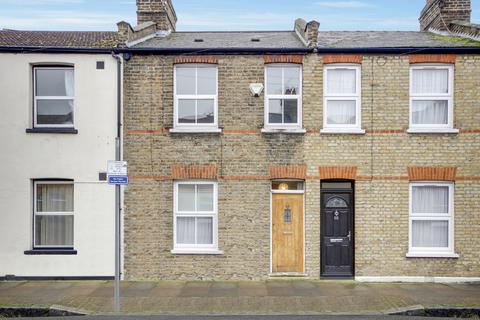 2 bedroom terraced house for sale, Cahir Street, Isle of Dogs E14