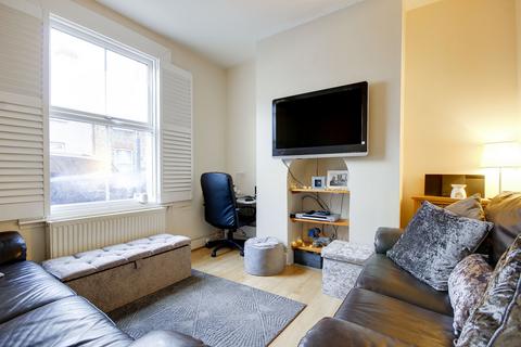 2 bedroom terraced house for sale, Cahir Street, Isle of Dogs E14