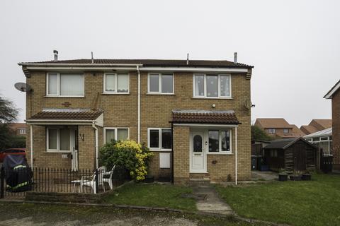 1 bedroom flat for sale, Pinfold Garth, Sherburn In Elmet LS25