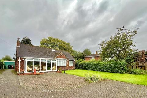 3 bedroom detached bungalow for sale, Lowther Drive, Garforth, Leeds