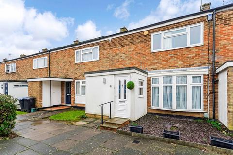 2 bedroom terraced house for sale, Harlow CM18