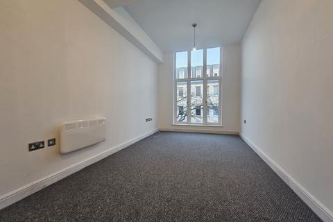 1 bedroom flat to rent, Crabbery Street , ST16 2BG