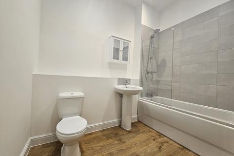 1 bedroom flat to rent, Crabbery Street , ST16 2BG