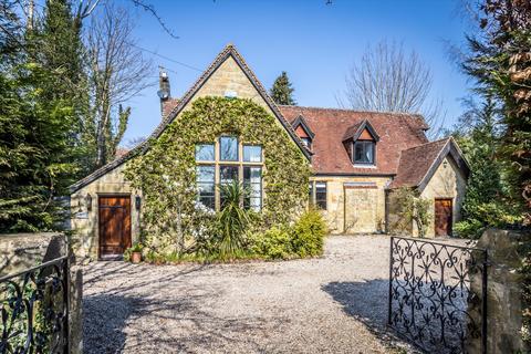 4 bedroom detached house for sale, Langton Road, Langton Green, Tunbridge Wells, Kent, TN3