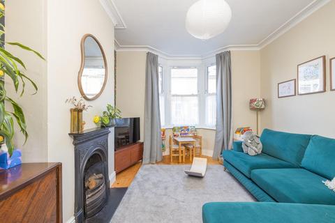24 Saxon Road, Bristol, BS2 9UG
