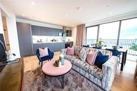 2 bedroom apartment for sale, The Lock, Greenford Quay, Greenford, UB6