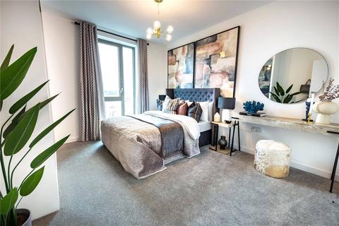 undefined, The Lock, Greenford Quay, Greenford, UB6