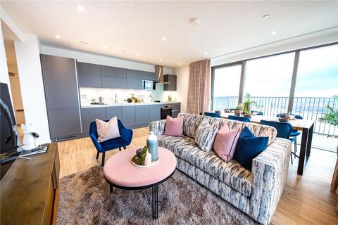 undefined, The Lock, Greenford Quay, Greenford, UB6