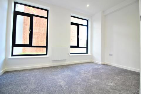 1 bedroom maisonette to rent, Elizabeth House, Fleet GU51