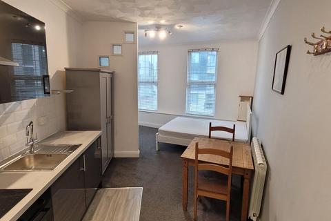 1 bedroom flat to rent, St Helier, Jersey JE2