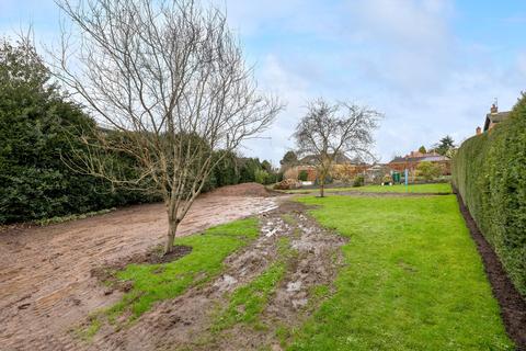 Plot for sale, New Road, Ludlow, Shropshire, SY8, Ludlow SY8