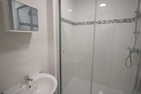 Studio to rent, Apartment 26, Clare Court, 2 Clare Street, Nottingham, NG1 3BX