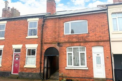 2 bedroom terraced house for sale, Loughborough LE12