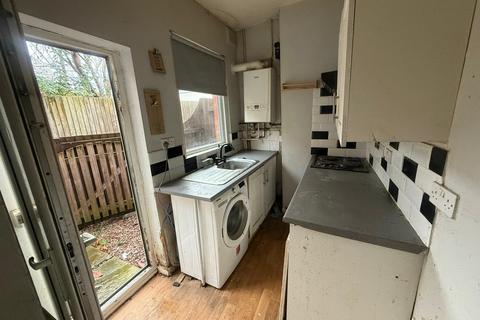 2 bedroom terraced house for sale, Loughborough LE12