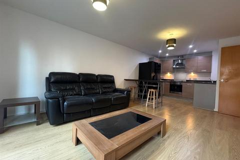 2 bedroom apartment to rent, Pioneer House, 1c Elmira Way, Salford