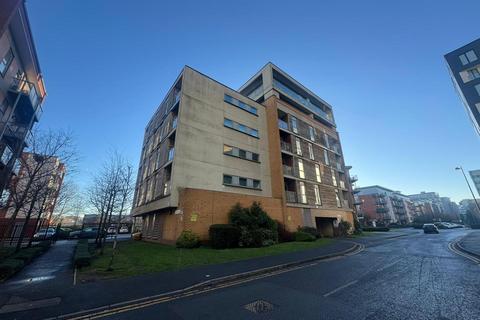 2 bedroom apartment to rent, Pioneer House, 1c Elmira Way, Salford