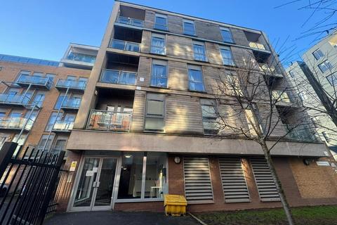 2 bedroom apartment to rent, Pioneer House, 1c Elmira Way, Salford