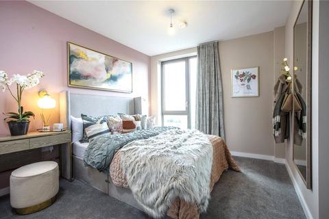 undefined, The Lock, Greenford Quay, Greenford, UB6