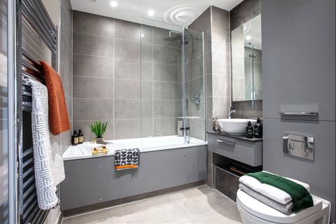 undefined, The Lock, Greenford Quay, Greenford, UB6