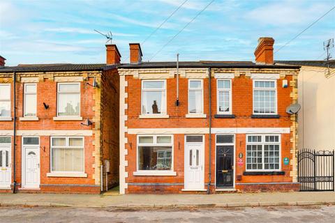 2 bedroom semi-detached house for sale, Fowler Street, Draycott DE72