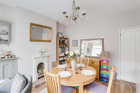 2 bedroom semi-detached house for sale, Fowler Street, Draycott DE72