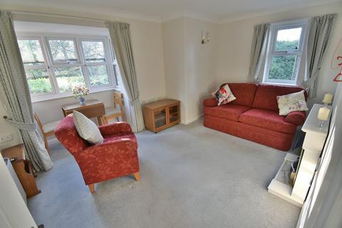 2 bedroom retirement property for sale, Moorside Road, West Moors, Ferndown, BH22