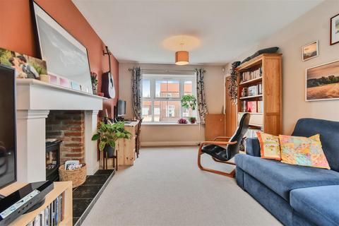 3 bedroom house for sale, Meadow View, Thorganby