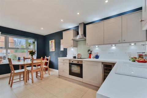 3 bedroom house for sale, Meadow View, Thorganby