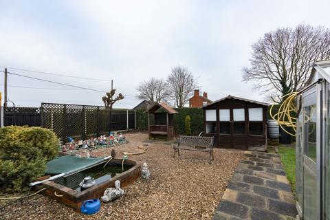 2 bedroom detached bungalow for sale, Main Road, Butterwick, Boston, PE22