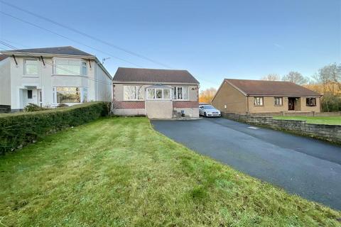 3 bedroom bungalow for sale, Pontardulais Road, Cross Hands, Llanelli