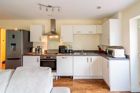 2 bedroom flat for sale, Bedminster, Bristol BS3