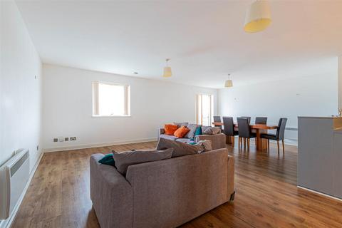 2 bedroom apartment for sale, Henke Court, Cardiff CF10