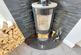 Log Burner