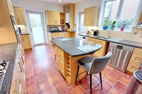 6 Copse Close, Poole, BH14 8AW