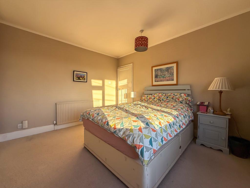 Bed One