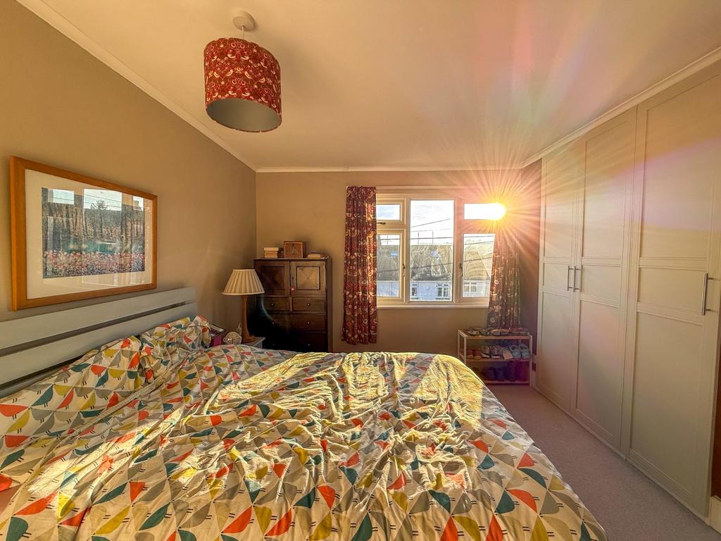Bed One