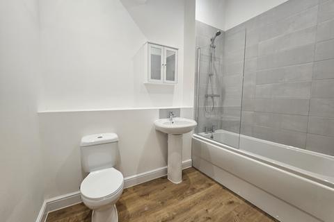 1 bedroom flat to rent, Crabbery Street , ST16 2BG