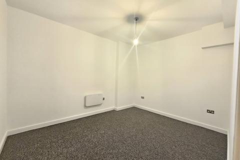 1 bedroom flat to rent, Crabbery Street , ST16 2BG