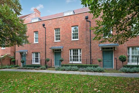 4 bedroom townhouse for sale, Old Ruttington Lane, Canterbury, CT1