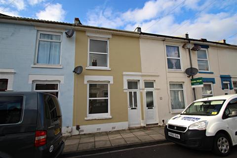 2 bedroom house for sale, Esslemont Road, Southsea