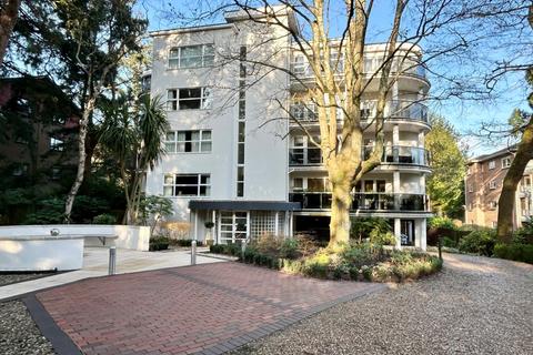 3 bedroom apartment for sale, Balcombe Place, 7 Balcombe Road, BRANKSOME PARK, BH13