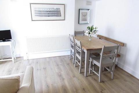 1 bedroom flat to rent, Southsea