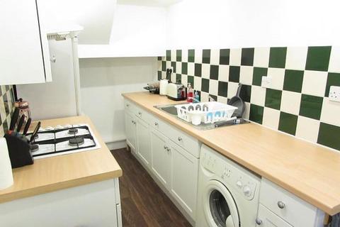 1 bedroom flat to rent, Southsea